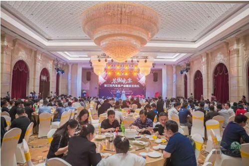 2020年江西國際汽車會展中心年終壓軸雙展盛大開啟，辦公服務全面升級