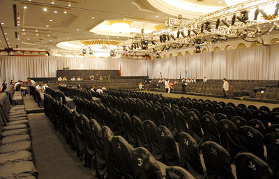 大連活動策劃與展覽服務 一站式專業(yè)解決方案，賦能城市品牌與商業(yè)活力